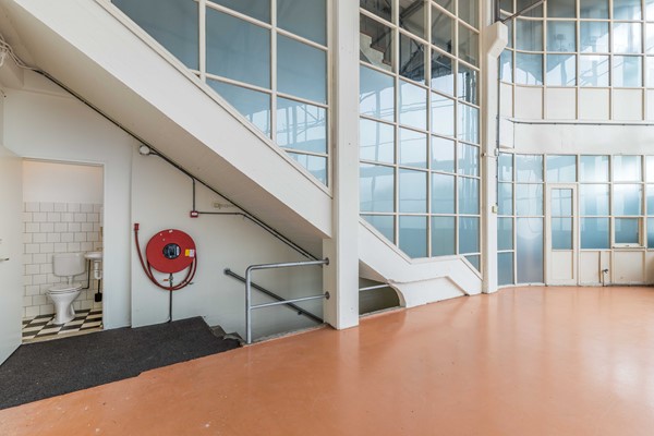 Medium property photo - Overschieseweg 34, 3044 EE Rotterdam